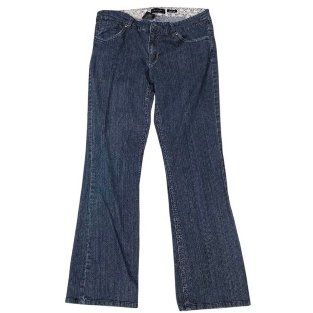 Madison Jeanswear Medium Wash Bootcut Jeans 12